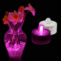 Pink Waterproof Aqua Beam Lights